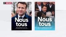 Présidentielle 2022 : Macron essaye de convaincre de nouveaux électeurs