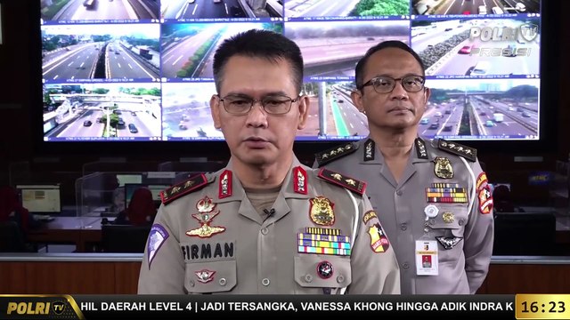 PRESISI PETANG 16.00 WIB (20/04/2022)