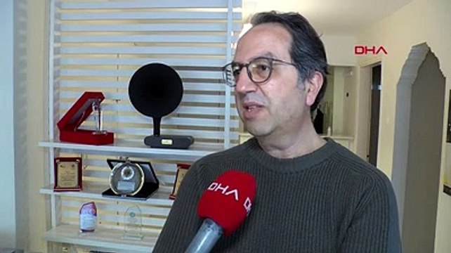 Prof. Dr. Şener: Her 10 hastadan 1'inde 'post Kovid' sendromuna rastlanıyor