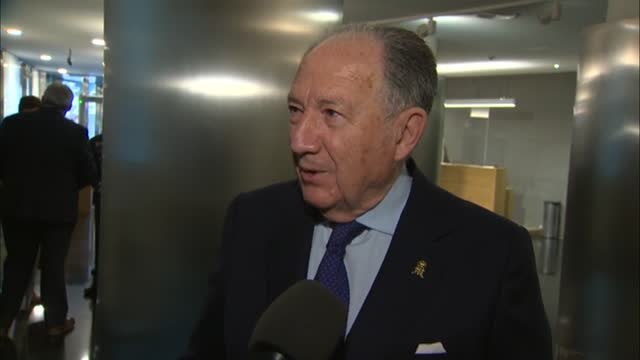 Sanz Roldán dice que no habla del espionaje a políticos independentistas porque no debo, ni puedo