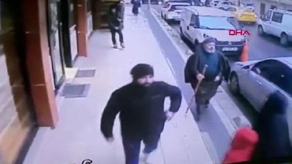 ‘Asalı büyücü’yü tuttuğu öne sürülen kişi konuştu