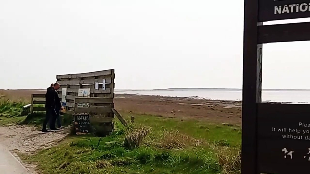 Spurn Point
