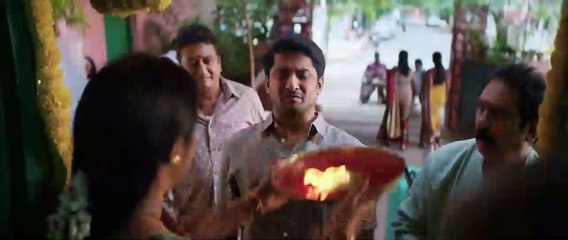 Ante Sundaraniki Teaser | Nani , Nazriya Fahadh , Vivek Sagar , Vivek Athreya