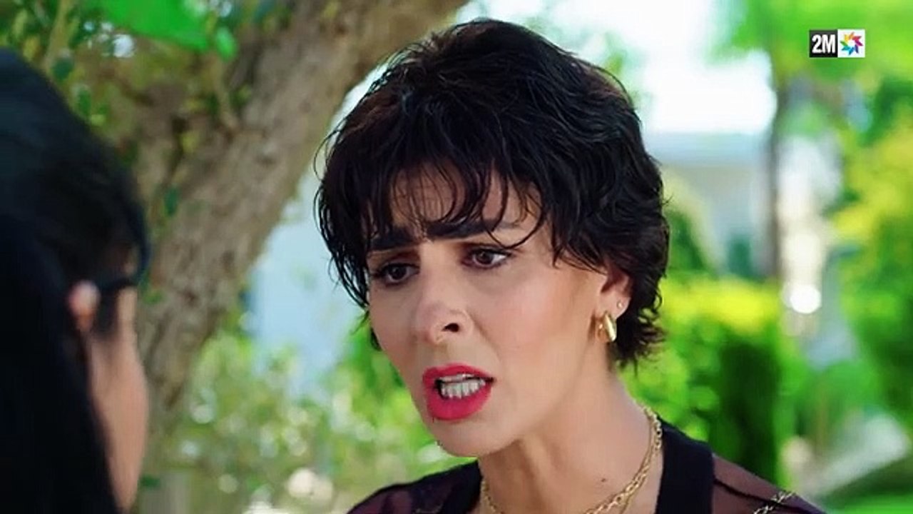 lMaktoub  Episode 17  -  لمكتوب  الحلقة 17