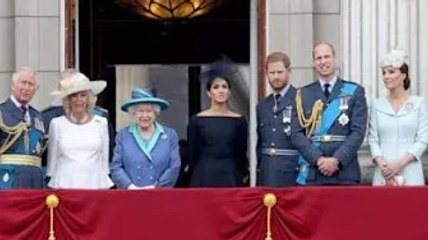 Le souhait spécial de la reine de rassembler tous les membres de la famille royale pendant son jubil
