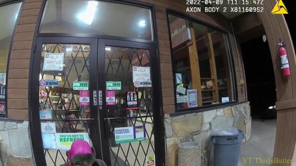 La police retrouve un jeune homme autiste disparu depuis 3 ans !