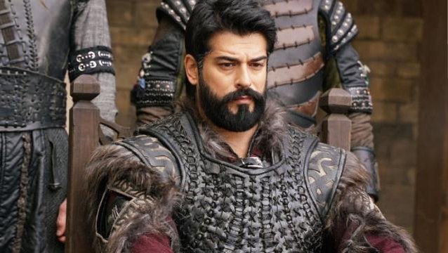 Kuruluş Osman sevenleriyle bu akşam buluşuyor! Çocukları kaçırılan Osman Bey deliye dönecek!