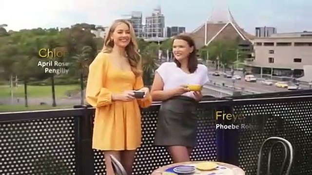 Neighbours 8814 20th April 2022