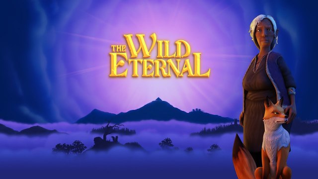 The Wild Eternal - Tráiler de lanzamiento