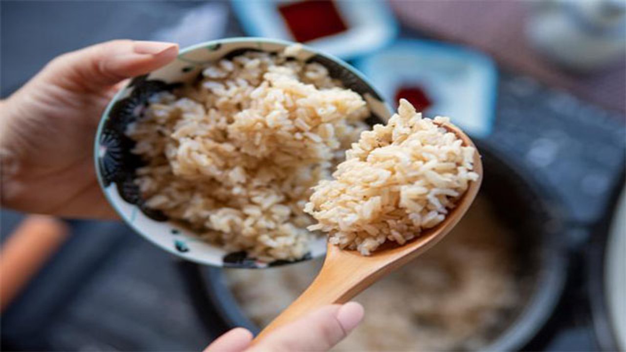 चावल खाने का सही समय क्या है ? Right Time for eating Rice | Boldsky