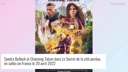 Bilal Hassani et Sandra Bullock : Même tenue pour une folle aventure dans la jungle !