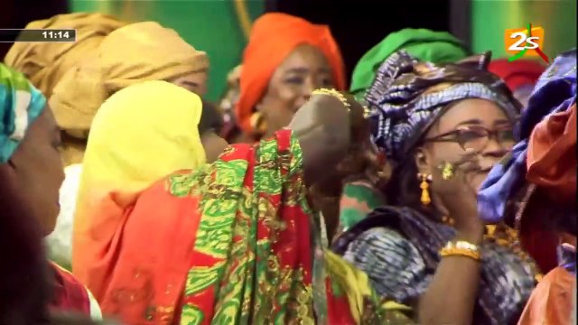 SUIVEZ REPLAY SPECIAL GAMOU 2021 AVEC TAFSIR ABDOURAHMANE GAYE ET CHETIF MAMINE AIDARAL | MERCREDI 20 AVRIL 2022