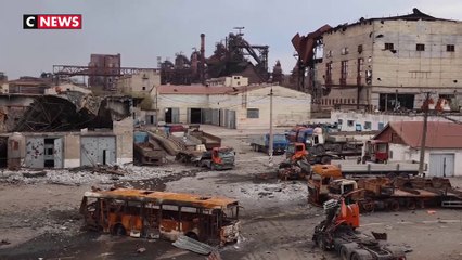 Guerre en Ukraine : la Russie promet un couloir humanitaire