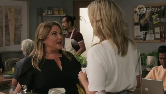 Neighbours 8814 20th April 2022