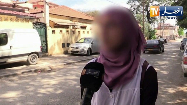 النهار ترندينغ : أم تحاول دهس تلاميذ بعد التنمر على ابنها ..هكذا علق رواد مواقع التواصل الإجتماعي