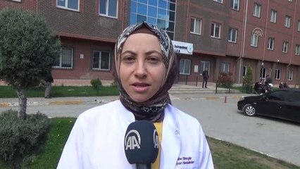 Uzmanlardan hayvancılıkla uğraşanlara KKKA uyarısı
