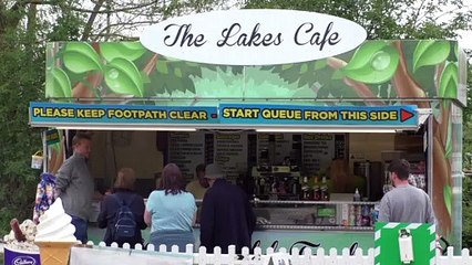 Leybourne Café battles to keep business open despite plans to clear them off