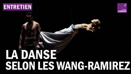 Compagnie Wang-Ramirez : la danse magnétique fondée sur la diversité culturelle
