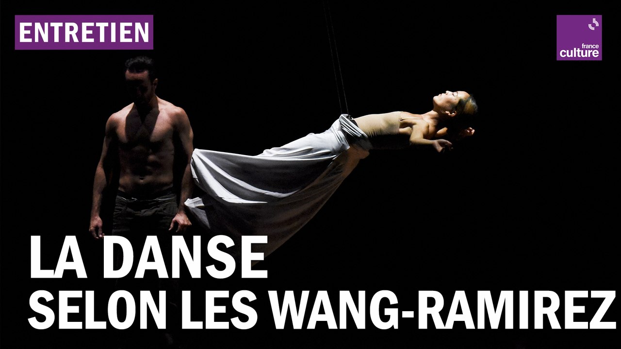 Compagnie Wang-Ramirez : la danse magnétique fondée sur la diversité culturelle