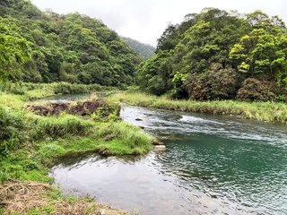 Bei shi river in pinling #忠駝論壇 #fyp #fypシ #foryou #foryoupage #standwithukraine @khaby.lame