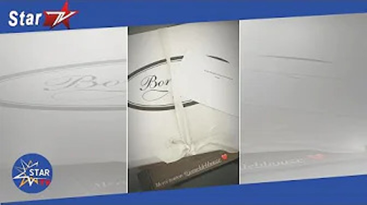 Amel Bent, maman d’un 3ème enfant : ce cadeau touchant reçu d’un comédien emblématique