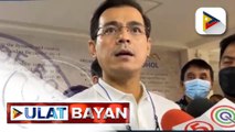 Mayor Isko, may panibagong patutsada sa kampo ni VP Robredo
