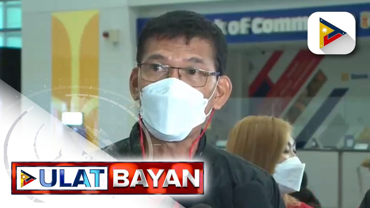 Ka Leody De Guzman, itinuro si Quezon, Bukidnon Mayor Lorenzo na aniya'y nasa likod ng pamamaril sa kanilang grupo kahapon