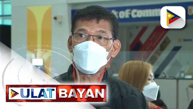 Ka Leody De Guzman, itinuro si Quezon, Bukidnon Mayor Lorenzo na aniya'y nasa likod ng pamamaril sa kanilang grupo kahapon