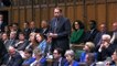 MP Philip Hollobone asks at PMQs about Kettering General Hospital