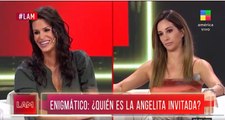 Pelea en LAM entre Estefi Berardi y Carolina Molinari