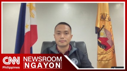 Financial literacy app inilunsad | Newsroom Ngayon