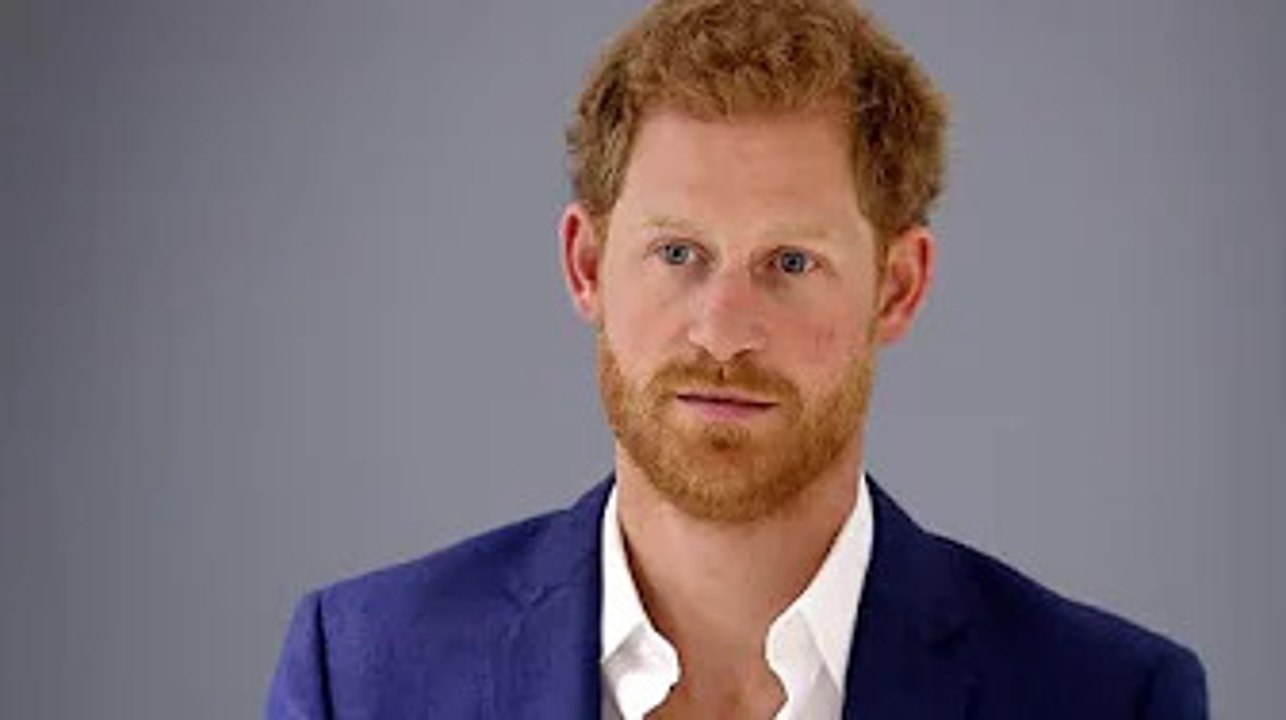 Prince Harry promised himself he wouldn't have children until he left the Army