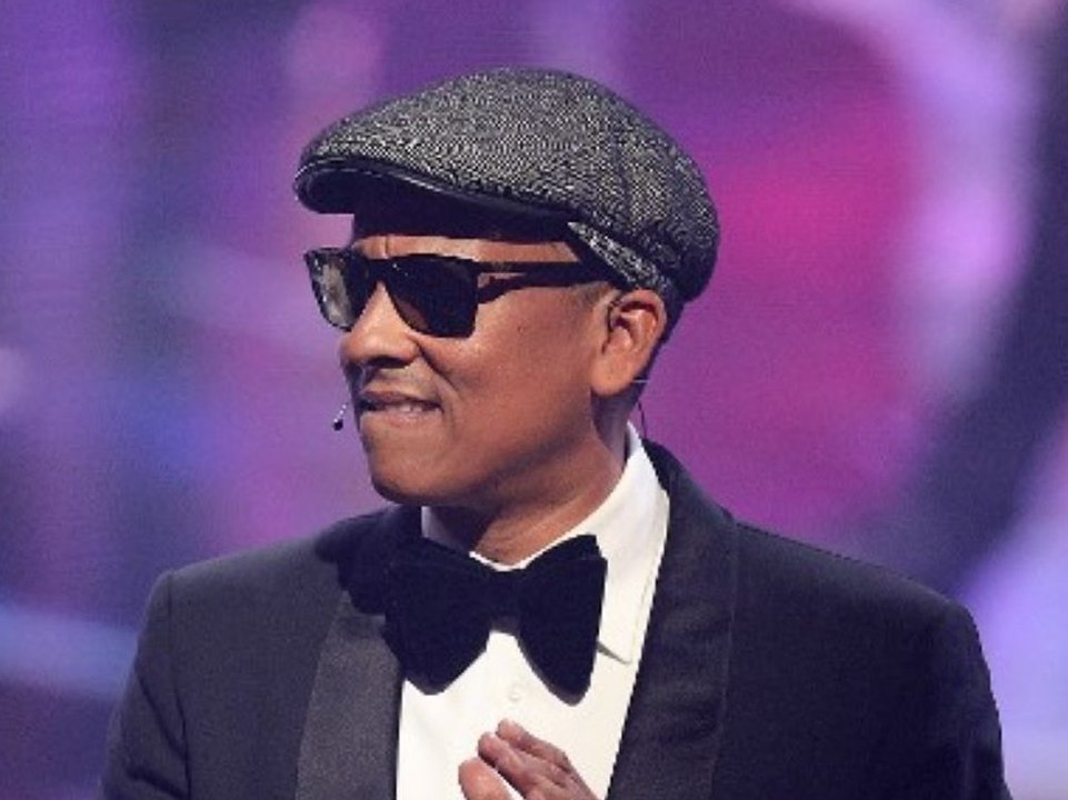 Xavier Naidoo entschuldigt sich für 'verstörende Äußerungen'