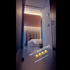 Halkan Çalhanoğlu, takım arkadaşı fena korkuttu