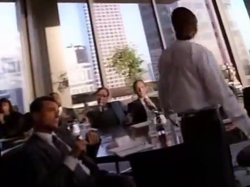 Beauty and the Beast S03 E04