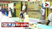 TESDA, naglunsad ng competition para masiguro ang kalidad ng kanilang trainers