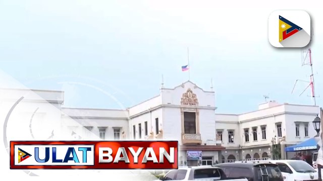 Cultural celebration sa Mandaue city, Cebu, muling idinaos matapos ang dalawang taon