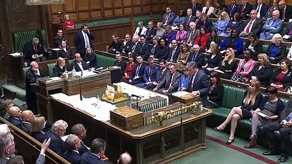 PM: I bitterly regret Allegra Stratton resignation