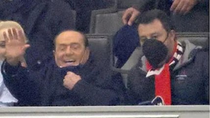 Riforma del fisco, è ancor@ asse tra Berlusconi e Salvini