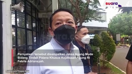 Selama Januari 2021-Maret 2022, Kejagung Sebut 88 Perusahaan Lakukan Ekspor Minyak Goreng