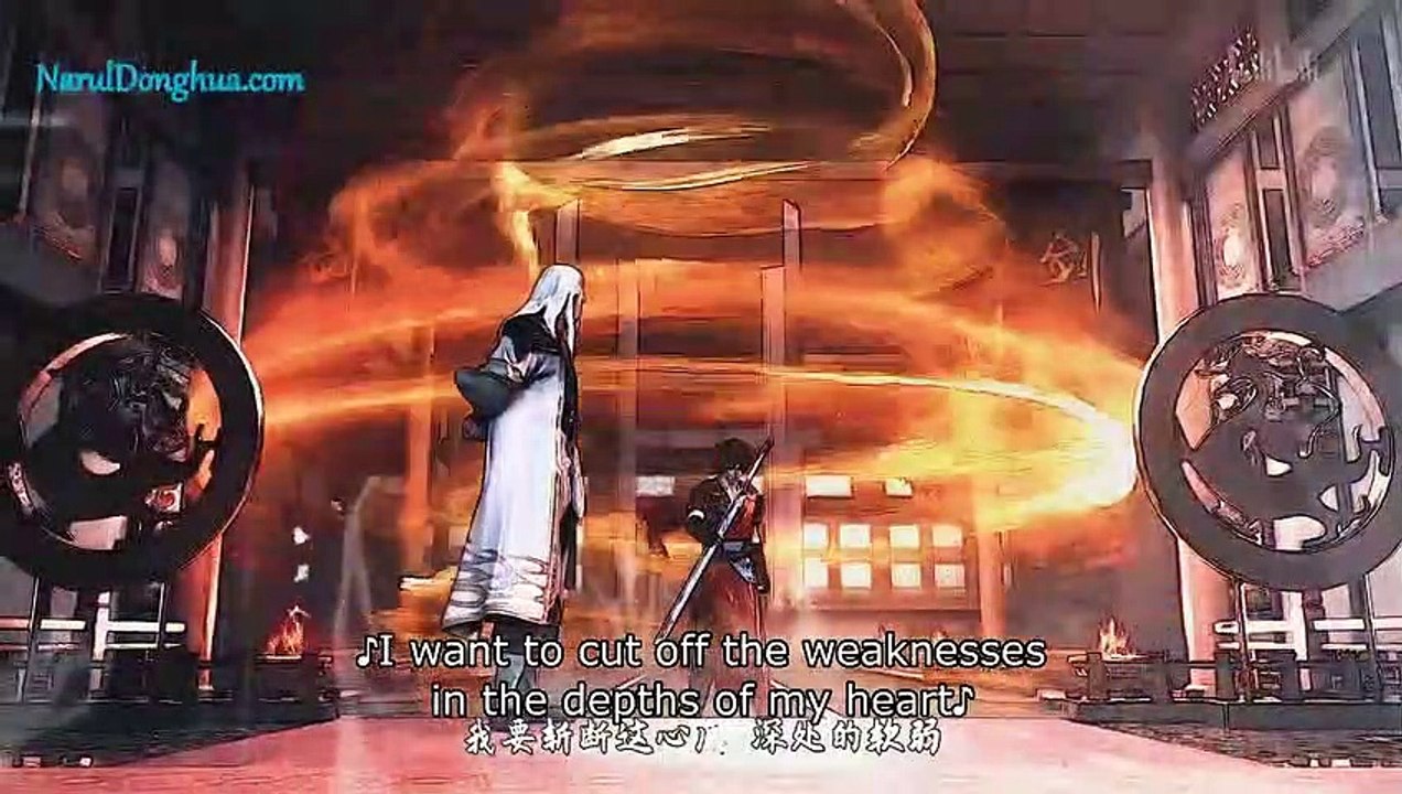 Great journey of teenager season 2 episode 30 (shao nian ge xing