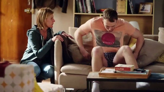 Plus belle la vie : [Indiscrétion] - Kévin et Laetitia en pleine détresse