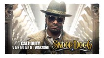Call of Duty Vanguard & Warzone - Snoop Dogg Bundle