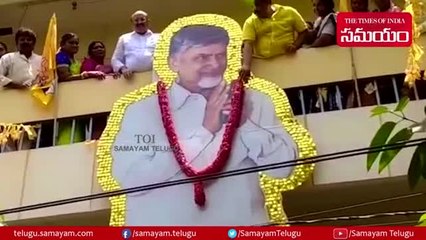 వైసీపీ నేతలకు బుద్దా వెంకన్న స్ట్రాంగ్ వార్నింగ్