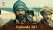 Kurulus Osman Urdu | Season 2 - Episode 167