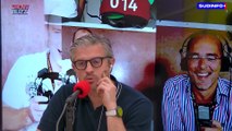 Europe Playoffs et Charleroi: Marc Delire et Benjamin Deceuninck se mouillent