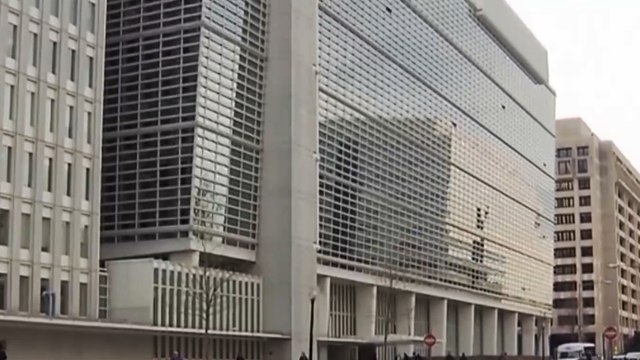 الحرب الروسية على أوكرانيا تسببت في تفاقم ديون الدول النامية