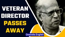Veteran director & producer Tatineni Rama Rao passes away at 83 in Chennai | Oneindia News