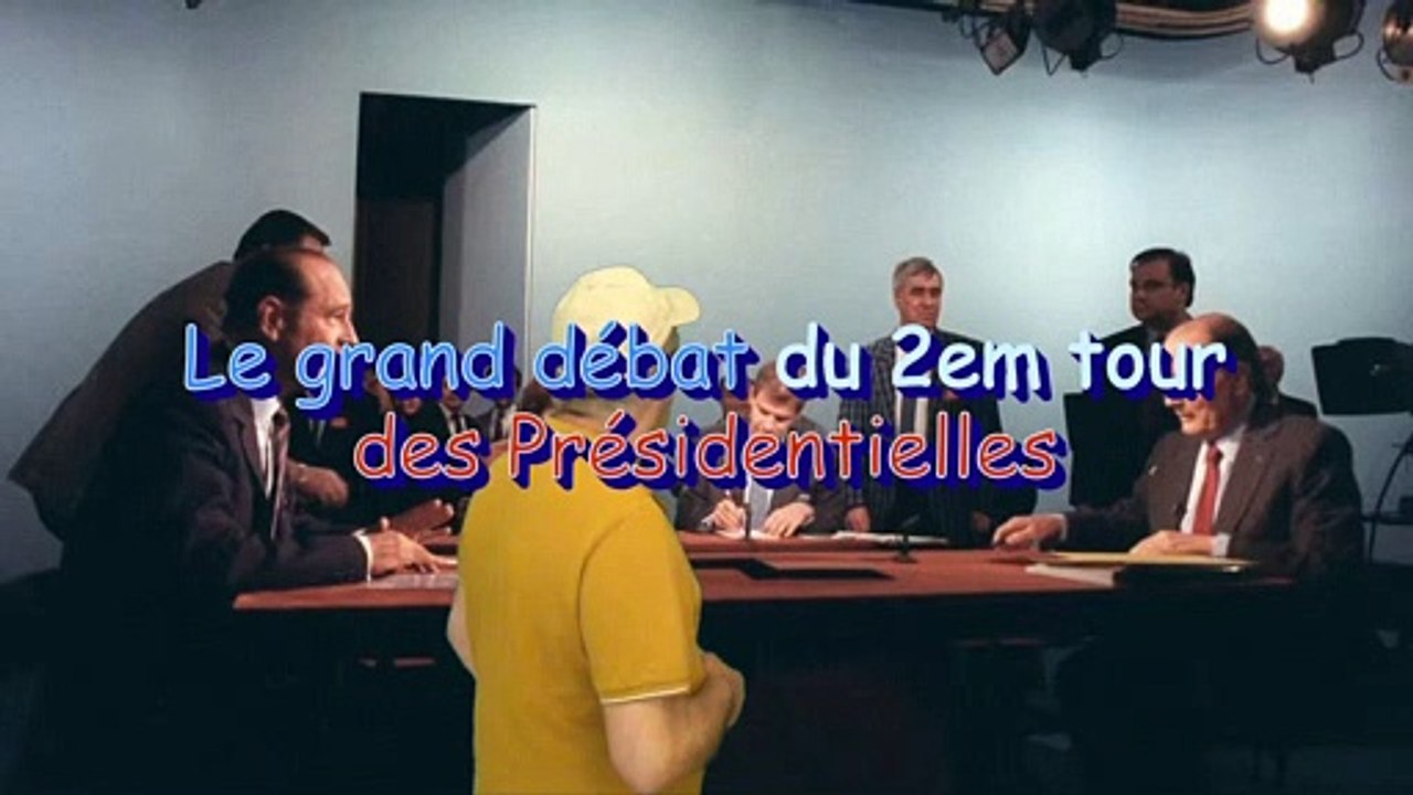 Mise à jour non conforme