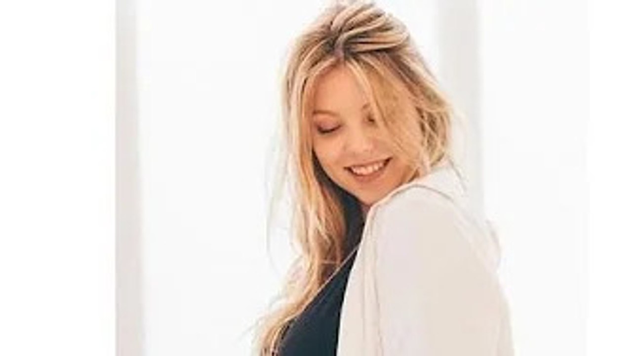 Héloïse Martin est enceinte de son premier enfant !